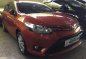 2017 Toyota Vios 1.3 E Dual Vvti Automatic transmission-3