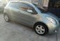 2007 Toyota Yaris 1.5g top of the line-2