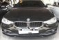 2017 Bmw 318d for sale -1