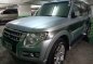 Mitsubishi Pajero 2015 for sale-0