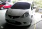 2010 Honda jazz 1.5 for sale -4