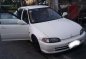 Honda Civic esi body 95 model FOR SALE-1