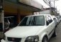 Honda Crv 1st gen AT or SWAP offer-0