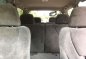 Mitsubishi Grandis AT 2004 for sale -4