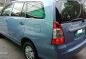 2013 Toyota Innova, 2.5E Automatic Transmission-2