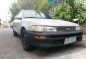 96 model Toyota Corolla BigBody XL (all manual)-6