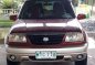 2005 Sukuki Grand Vitara for sale -1