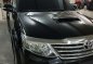 Toyota Fortuner 2014 FOR SALE-0