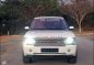 2006 Range Rover Fullsize for sale -1