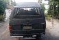 1996 Mitsubishi L300 Versa Van for sale -4