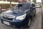 2014 Subaru Forester for sale -0