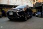 2016 Mitsubishi Montero Premium 4x2 for sale -1