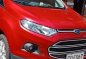 2017 Ford Ecosport 5DR Trend Automatic Gas-0