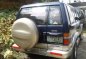 Isuzu Bighorn Trooper for sale -7