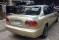 Honda Civic vti 1996 for sale -5