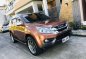 2015 Isuzu MUX LSA Automatic Diesel Top of the Line-1