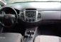 2013 Toyota Innova, 2.5E Automatic Transmission-7