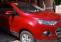 2017 Ford Ecosport 5DR Trend Automatic Gas-4