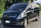 2012 Hyundai Grand Starex All original Lady driven-3