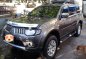 2013 Mitsubishi Montero Sport GLS V Top Of The Line 4x2-0