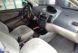 2003 Toyota Vios E Manual transmission All power-3