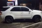 TOYOTA Fortuner G Diesel 2006model FOR SALE-10