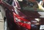 2018 TOYOTA Vios E manual blackish red-6