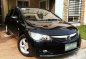 2010 Honda Civic Automatic Gasoline well maintained-0