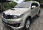 2013 Toyota Fortuner FOR SALE-7