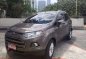 Ford Ecosport Titanium 2017 For Sale-0