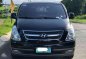 2012 Hyundai Grand Starex All original Lady driven-4