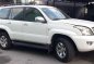 Toyota Prado VX Land Cruiser 2004 FOR SALE-1