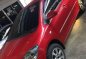 2012 TOYOTA Vios E manual red batman-1