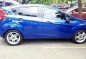 2012 Ford Fiesta 1.6 Sport AT - 35K odo-3