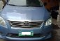 2013 Toyota Innova, 2.5E Automatic Transmission-0