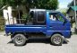 Suzuki Multicab 4x4 scrum pick up-5