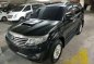 Toyota Fortuner 2014 FOR SALE-2