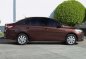 Toyota Vios - 2014 model - automatic transmission-3