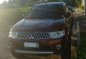 Mitsubishi Montero 2013 GLX for sale-2