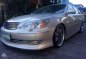 2003 Toyota Camry 2.4 V Automatic Smooth Shifting-1