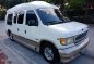 For Sale! Ford Explorer E150 Bubble Top-1