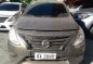 Nissan Almera 2017 for sale-0