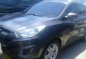 Hyundai Tucson gasoline petrol automatic 2011-2