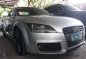 2011 Audi TT for sale -0