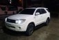 TOYOTA Fortuner G Diesel 2006model FOR SALE-0