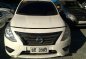 Nissan Almera 2017 for sale-0