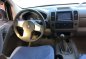 2011 Nissan Navara LE Top of the line model (lady used)-8