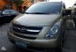 2011 Hyundai Grand Starex Gold AT for sale -2