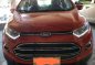 Ford Ecosport 2014 FOR SALE-0