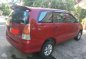 Toyota Innova E 2011 FOR SALE-3